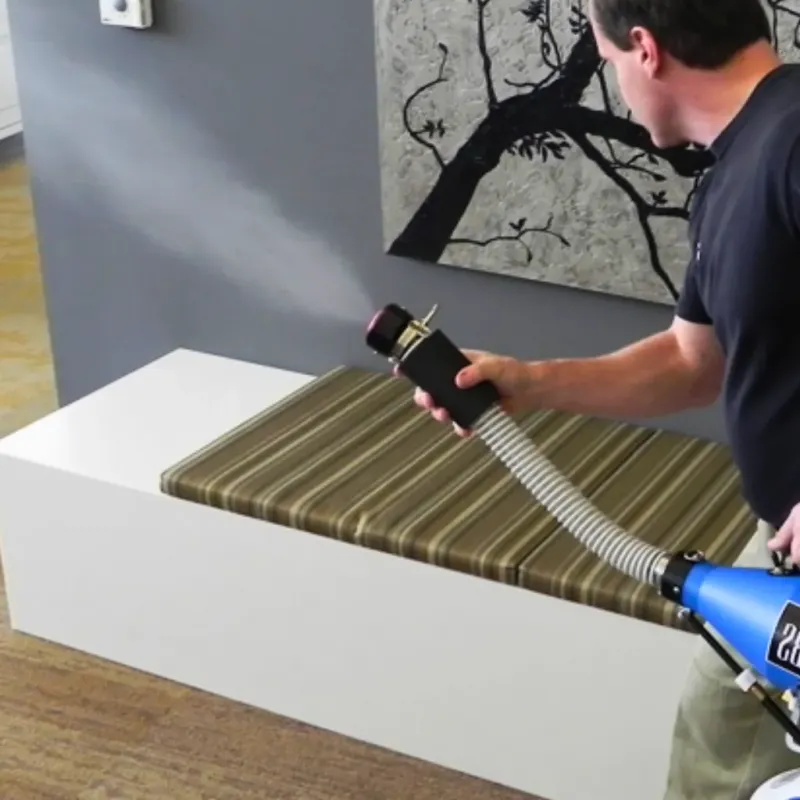 Professional Odor Removal in Milwaukee, WI